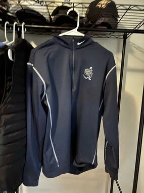 ❗️Rare Nike Augusta National Golf 1/4 Zip ❗️